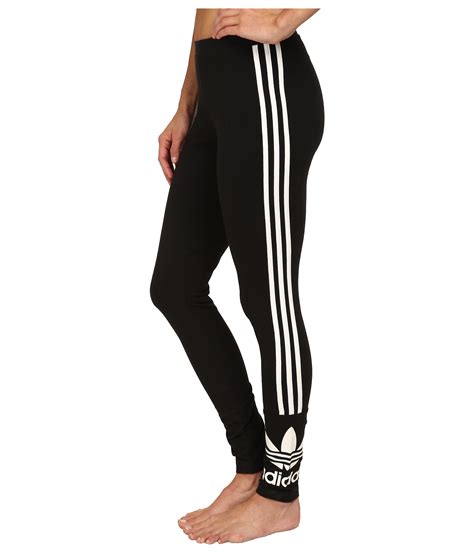 women's Adidas leggings and jumper